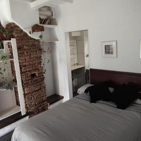 Apartmán Loft Increible En El Centro Granada Exteriér fotografie