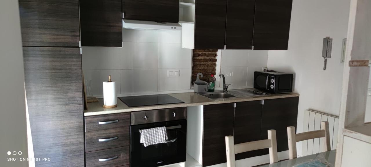 Apartmán Loft Increible En El Centro Granada Exteriér fotografie